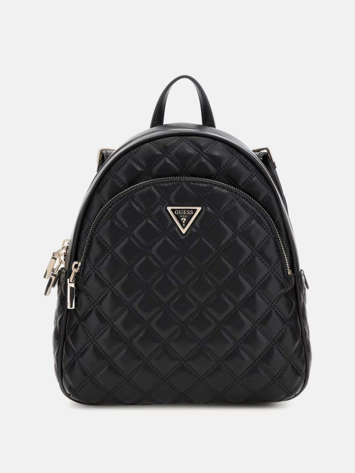GUESS Rucsac Cruise Vibe Top Zip