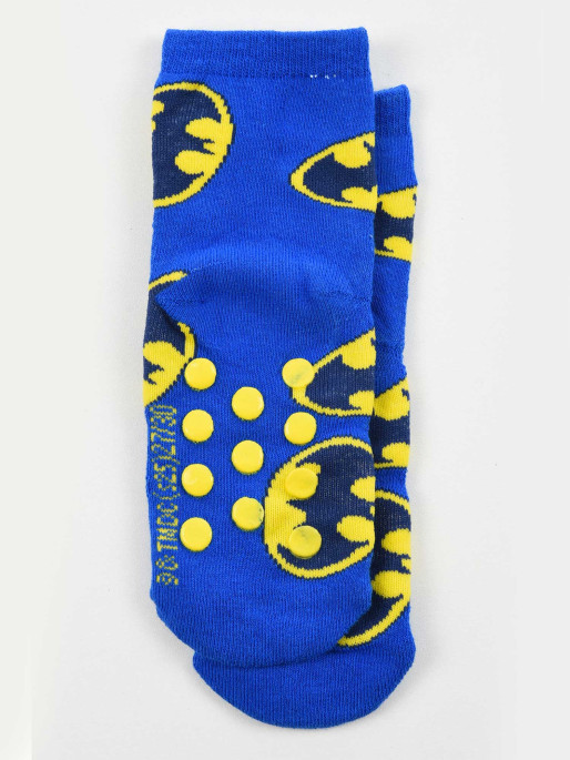 KIDS MOVIE HEROES Sosete Batman