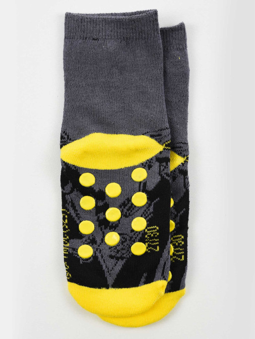 KIDS MOVIE HEROES Sosete Batman