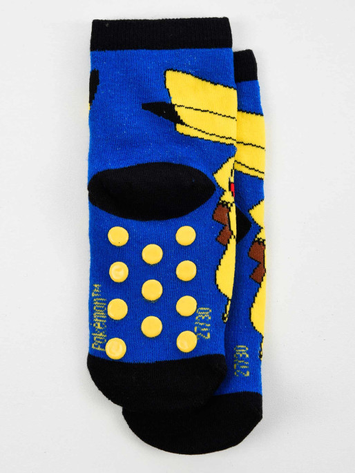 KIDS MOVIE HEROES Sosete Pokemon