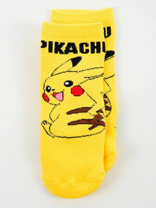 KIDS MOVIE HEROES Sosete Pokemon