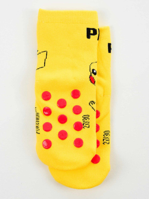 KIDS MOVIE HEROES Sosete Pokemon