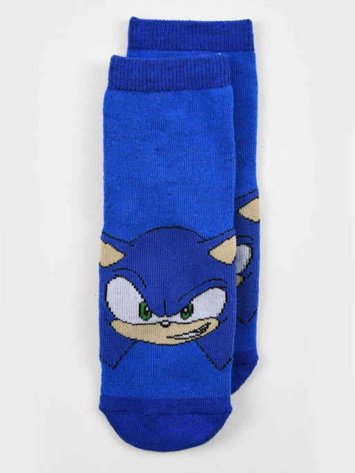 KIDS MOVIE HEROES Sosete Sonic