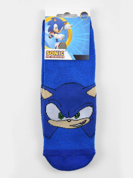 KIDS MOVIE HEROES Sosete Sonic