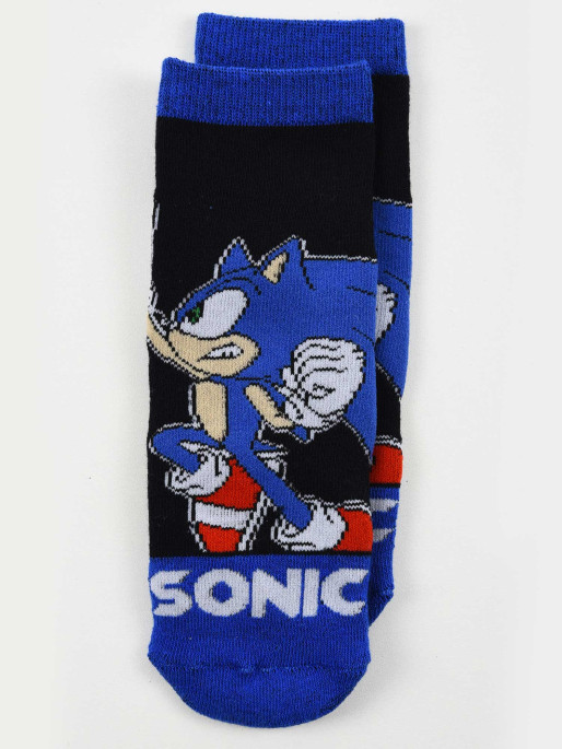 KIDS MOVIE HEROES Sosete Sonic