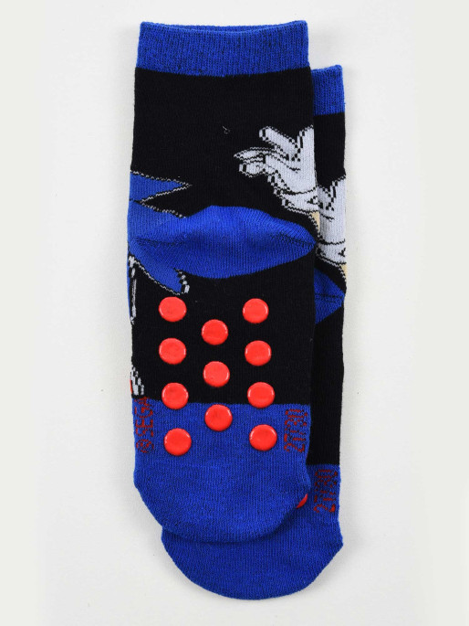 KIDS MOVIE HEROES Sosete Sonic