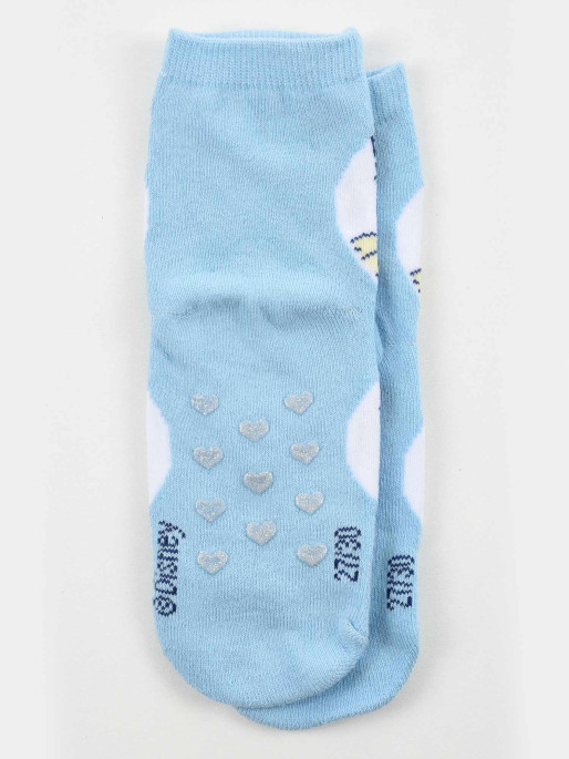 KIDS MOVIE HEROES Sosete Frozen