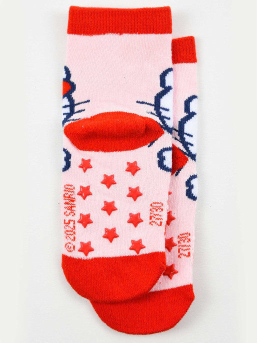 KIDS MOVIE HEROES Sosete Hello Kitty