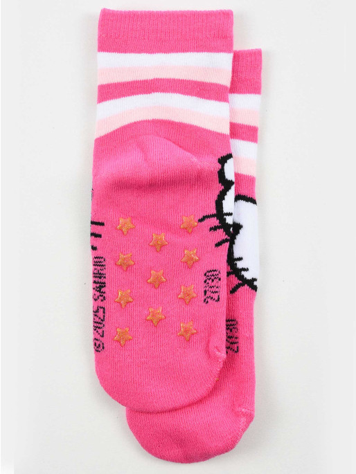 KIDS MOVIE HEROES Sosete Hello Kitty