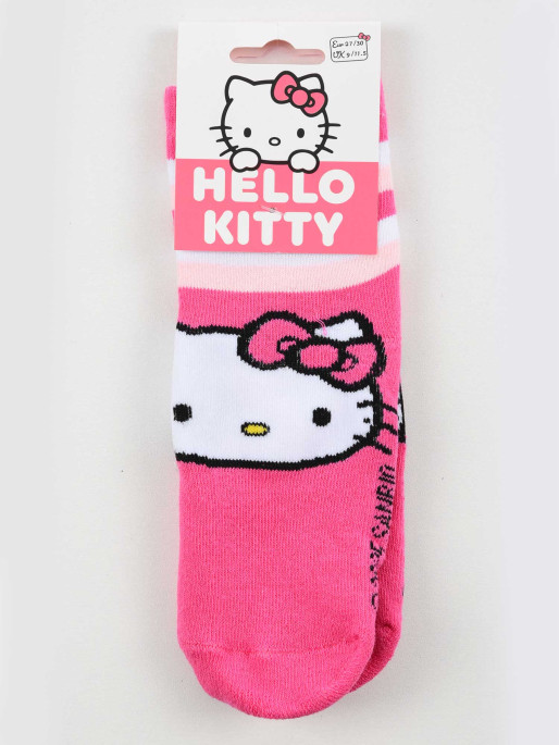 KIDS MOVIE HEROES Sosete Hello Kitty
