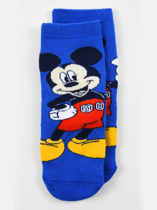KIDS MOVIE HEROES Sosete Mickey Mouse