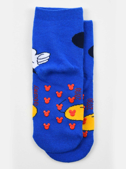 KIDS MOVIE HEROES Sosete Mickey Mouse