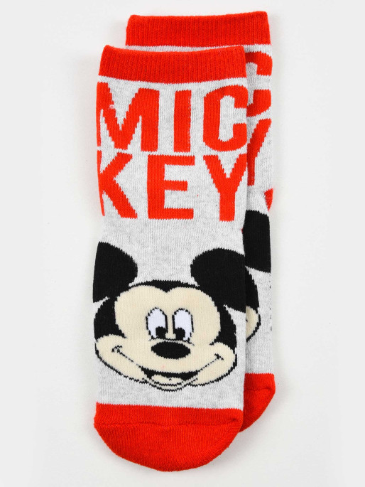 KIDS MOVIE HEROES Sosete Mickey Mouse