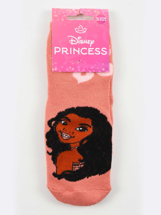 KIDS MOVIE HEROES Sosete Princess