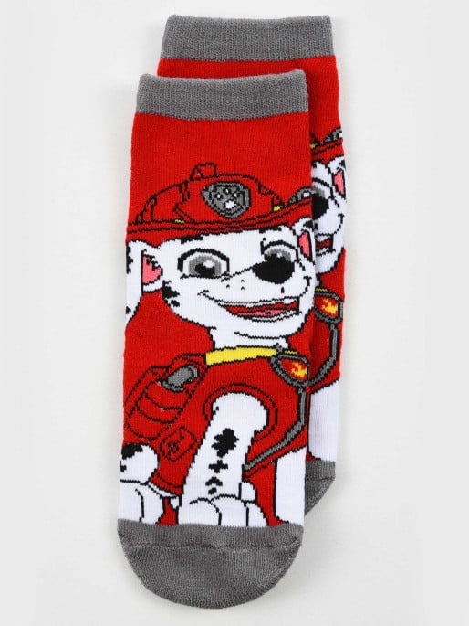 KIDS MOVIE HEROES Sosete Paw Patrol