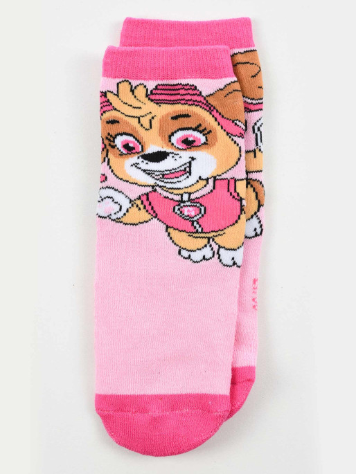 KIDS MOVIE HEROES Sosete Paw Patrol