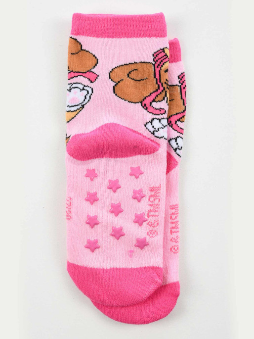 KIDS MOVIE HEROES Sosete Paw Patrol