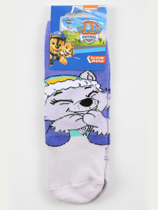 KIDS MOVIE HEROES Sosete Paw Patrol