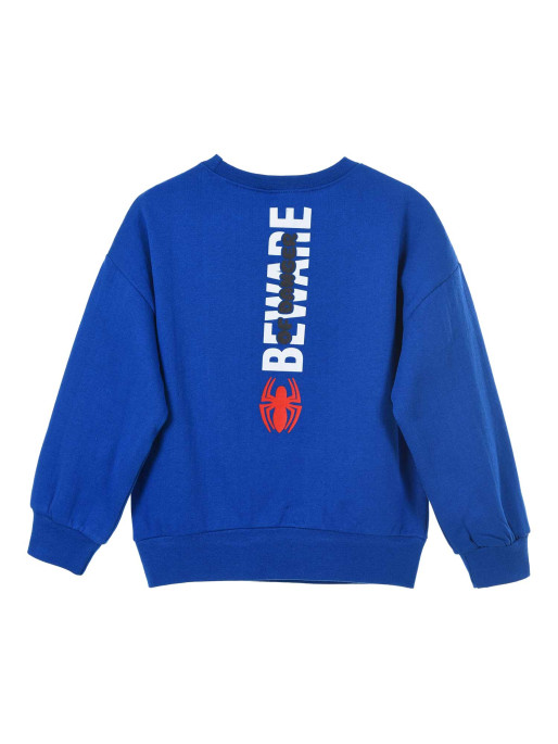 KIDS MOVIE HEROES Bluza Spiderman