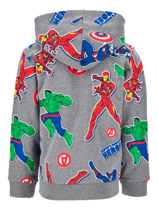 KIDS MOVIE HEROES