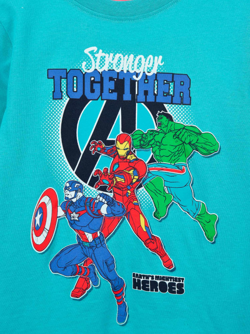 KIDS MOVIE HEROES