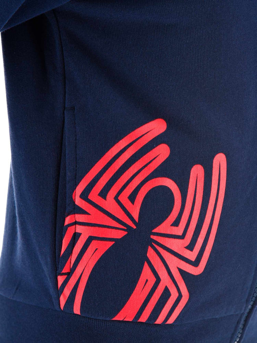 KIDS MOVIE HEROES Hanorac Spiderman