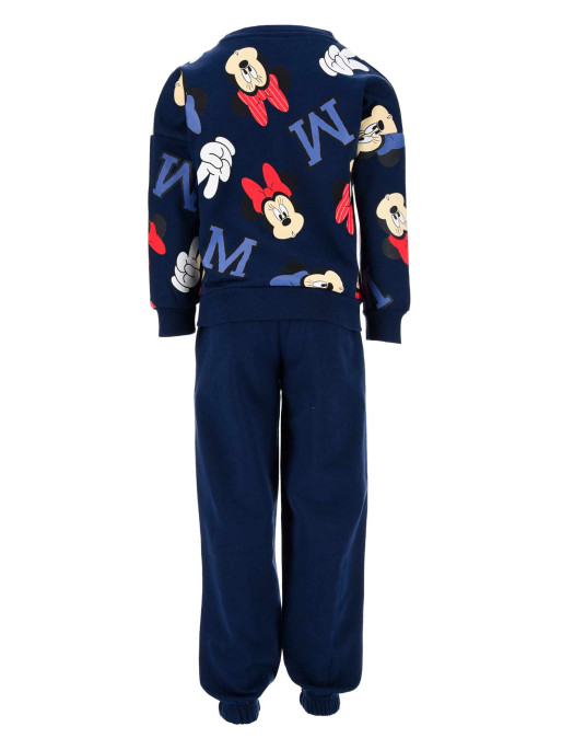 KIDS MOVIE HEROES Спортен екип Minnie Mouse