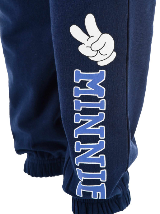 KIDS MOVIE HEROES Спортен екип Minnie Mouse