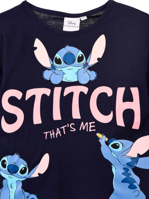 KIDS MOVIE HEROES Dečija bluza Lilo Stitch