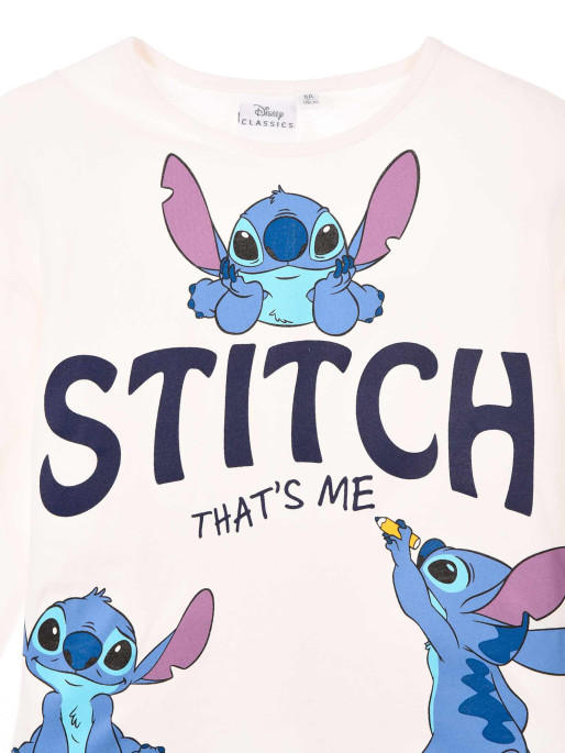 KIDS MOVIE HEROES Dečija bluza Lilo Stitch