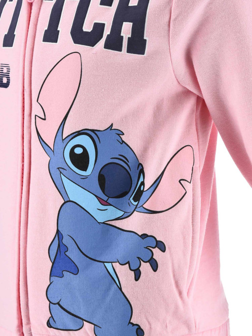 KIDS MOVIE HEROES Hanorac Lilo Stitch