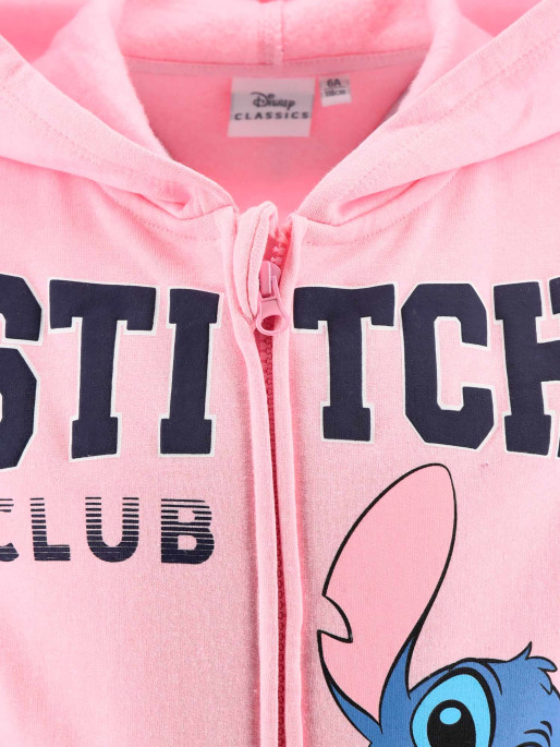 KIDS MOVIE HEROES Hanorac Lilo Stitch