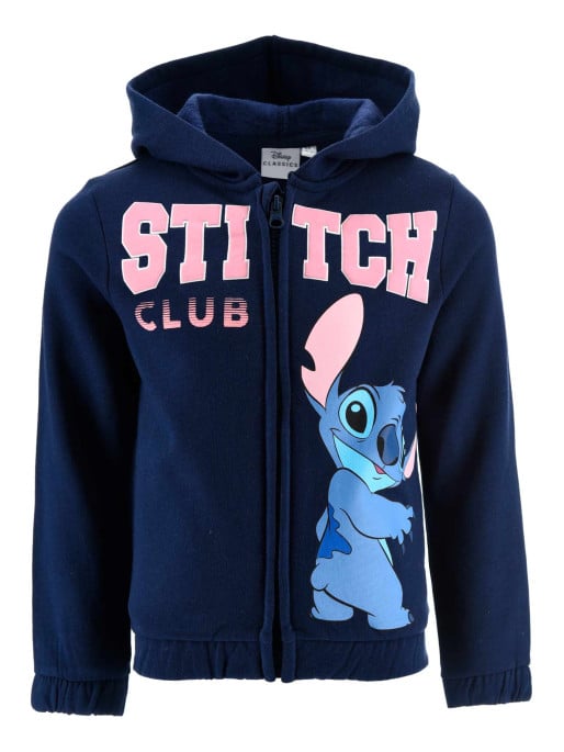 KIDS MOVIE HEROES Hanorac Lilo Stitch