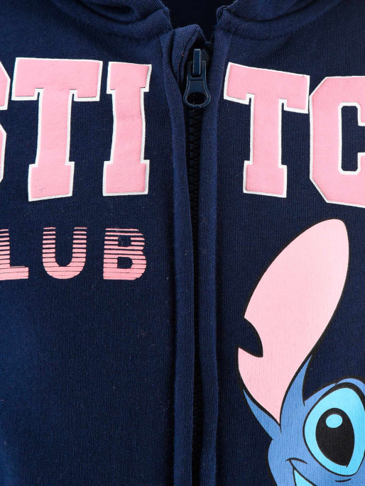 KIDS MOVIE HEROES Hanorac Lilo Stitch