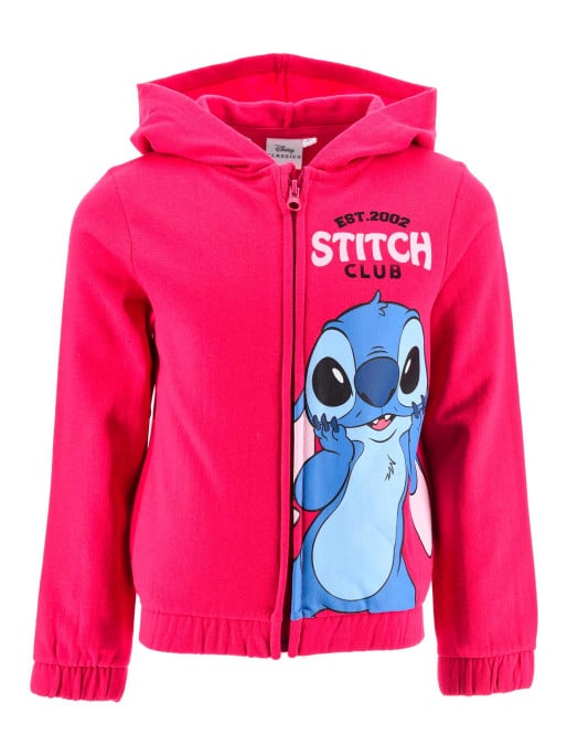 KIDS MOVIE HEROES Hanorac Lilo Stitch