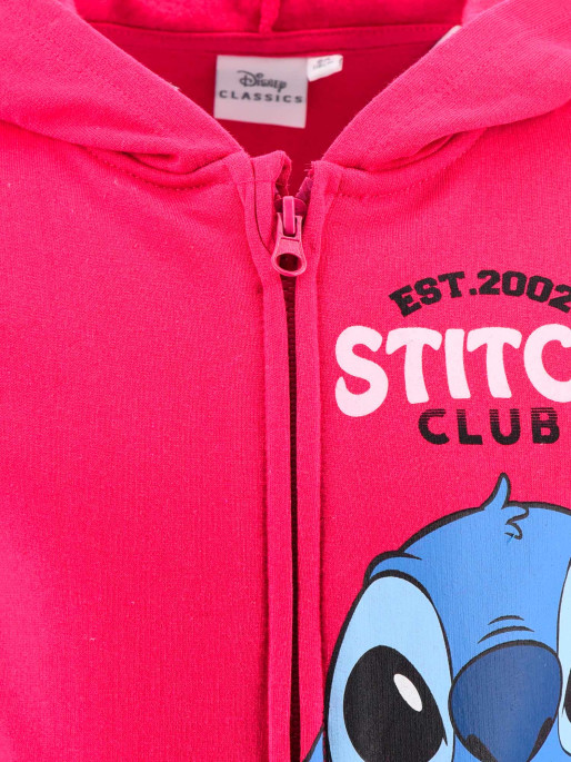 KIDS MOVIE HEROES Hanorac Lilo Stitch