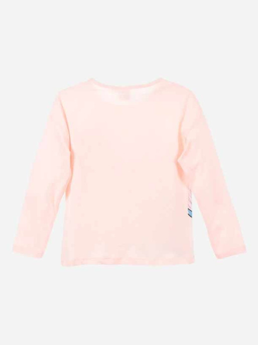 KIDS MOVIE HEROES Блуза Lilo Stitch