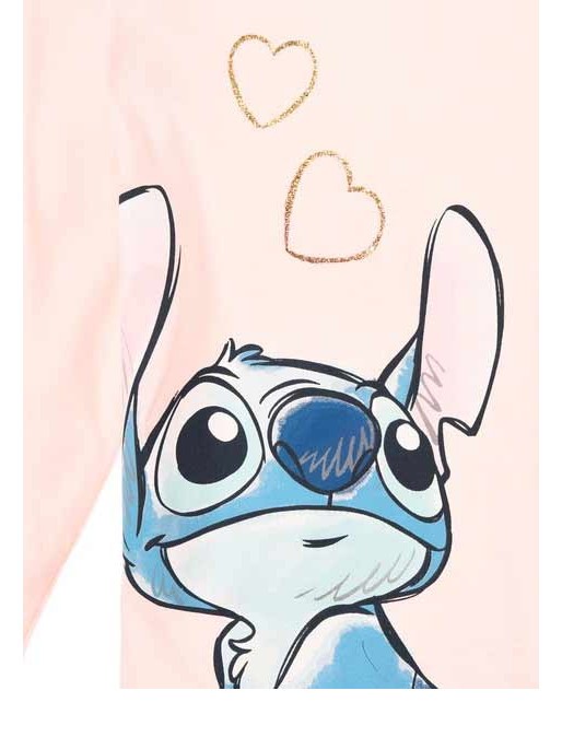 KIDS MOVIE HEROES Блуза Lilo Stitch