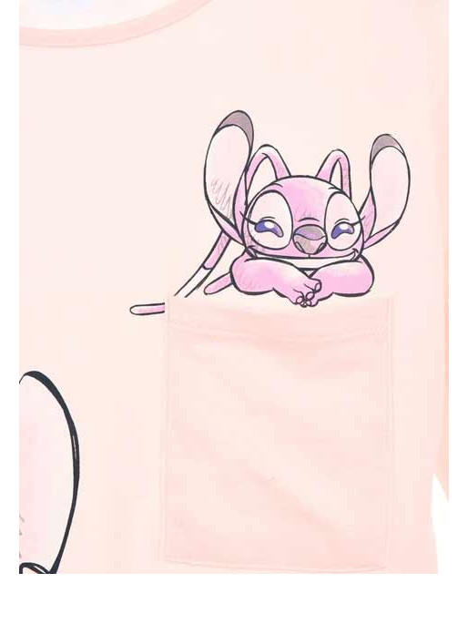 KIDS MOVIE HEROES Блуза Lilo Stitch