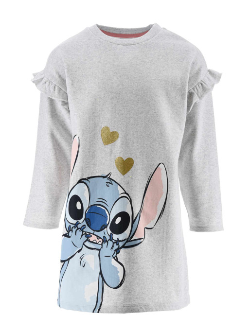KIDS MOVIE HEROES Rochie Lilo Stitch