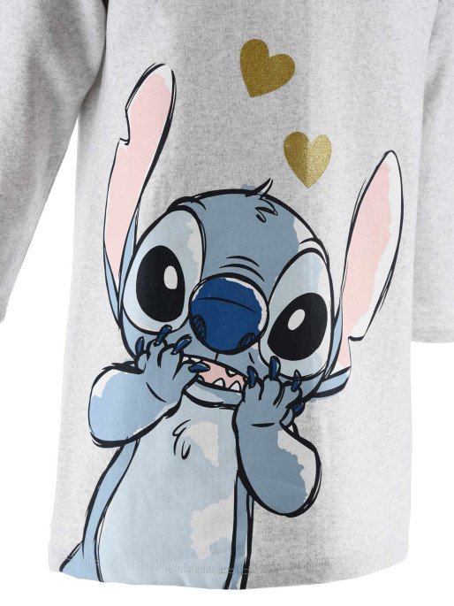KIDS MOVIE HEROES Rochie Lilo Stitch