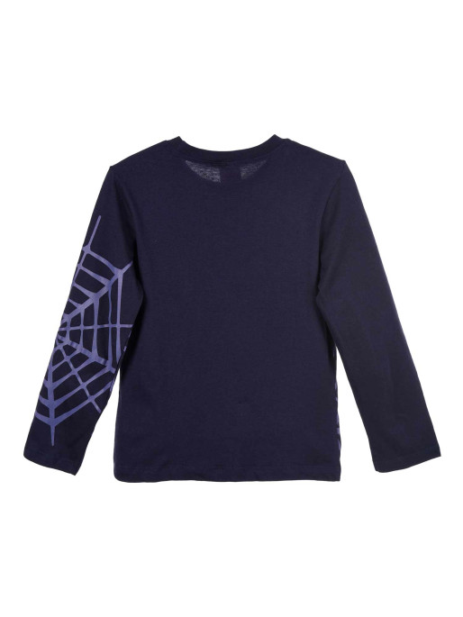 KIDS MOVIE HEROES Bluza Spiderman