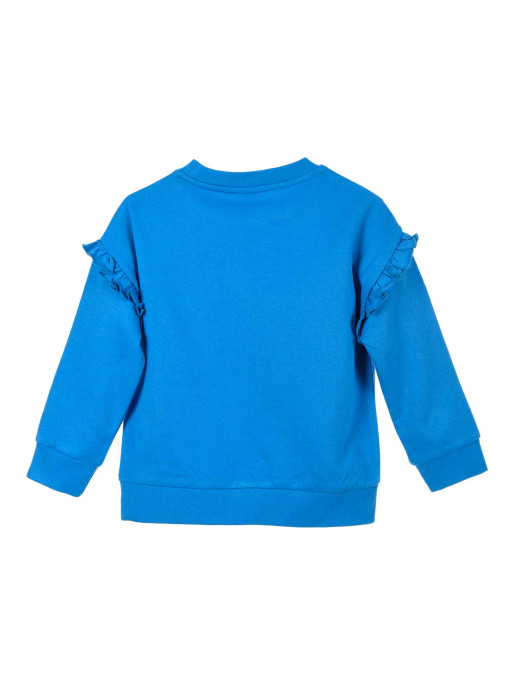KIDS MOVIE HEROES Bluza Frozen