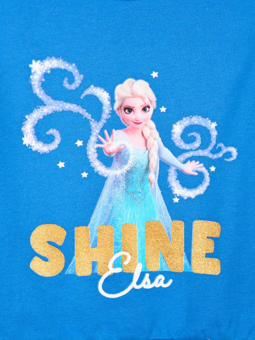 KIDS MOVIE HEROES Bluza Frozen