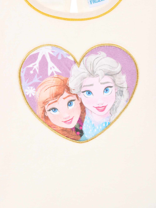 KIDS MOVIE HEROES Bluza Frozen