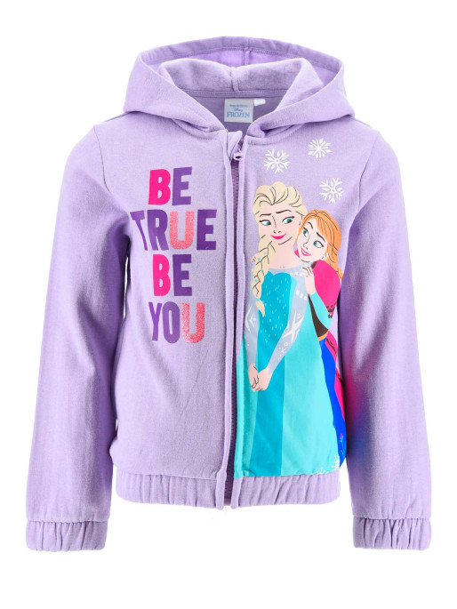 KIDS MOVIE HEROES Hanorac Frozen