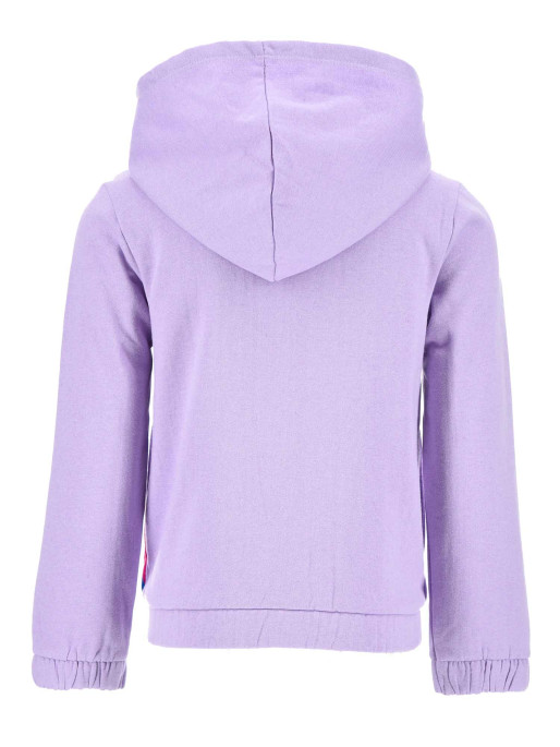 KIDS MOVIE HEROES Hanorac Frozen