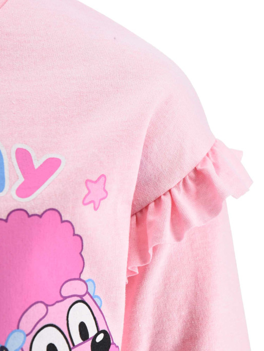 KIDS MOVIE HEROES Bluza Bluey