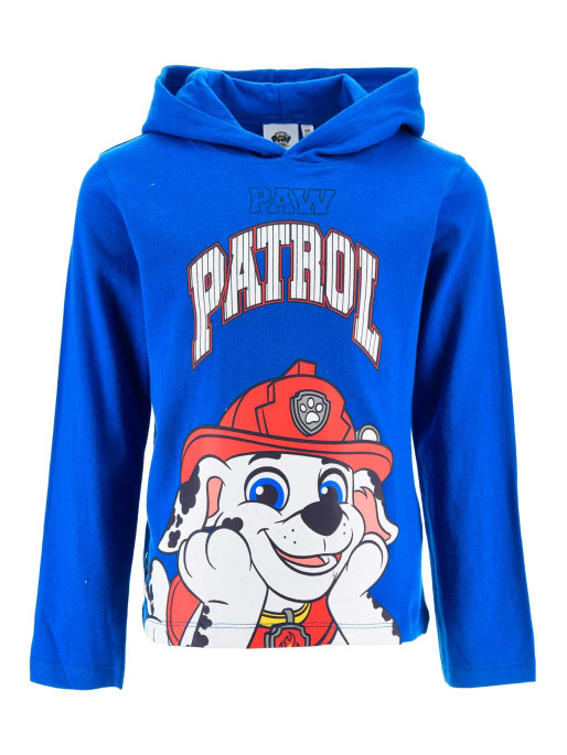 KIDS MOVIE HEROES Hanorac Paw Patrol