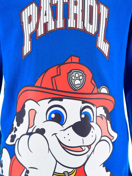 KIDS MOVIE HEROES Hanorac Paw Patrol